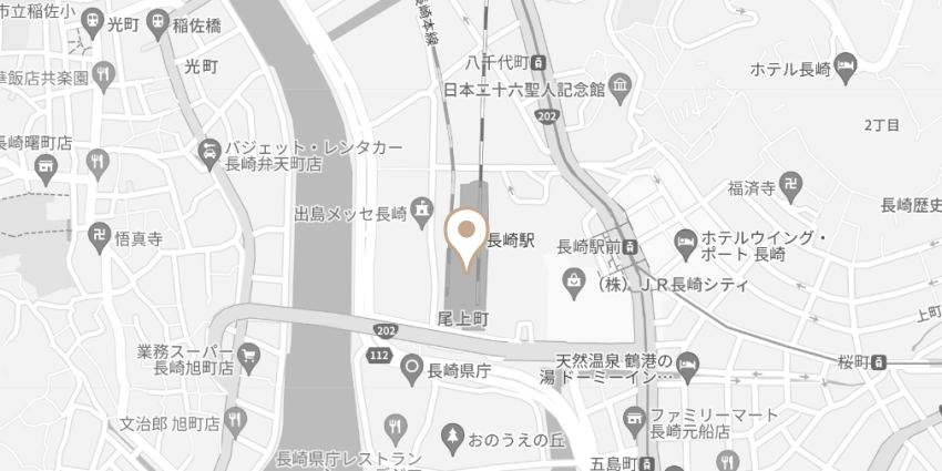 nagasaki nagasaki